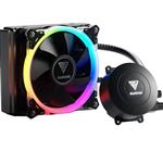 CPU Cooler: Gamdias Choine E1 120 RGB