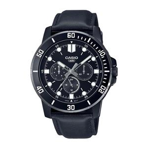 ساعت کاسیو مردانه General مدل CASIO-MTP-VD300BL-2EUDF 