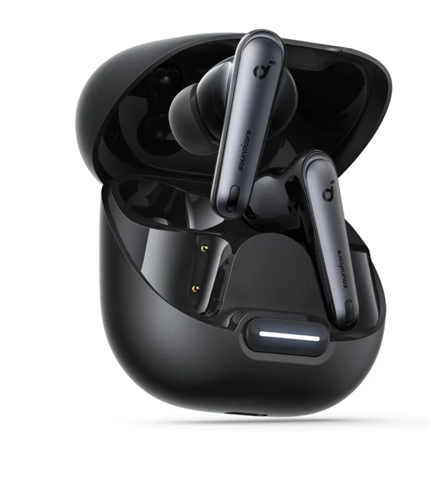 هدفون بی سیم انکر  Anker SoundCore Liberty 4 NC A3947