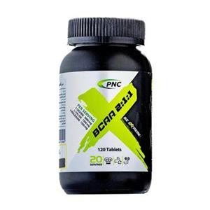 قرص اسیدهای آمینه شاخه دار - پی ان سی