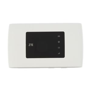 مودم 3G/4G قابل حمل زد تی ای مدل MF-920U همراه با ۳۰۰ گیگ ۱۲ ماهه