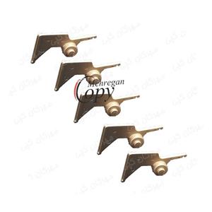 ناخنک بالا کپی ریکو آفیشیو Ricoh Aficio AF-2075/MP8000 درجه یک (تکی)