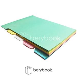 اداری / دیوایدر مقوایی 