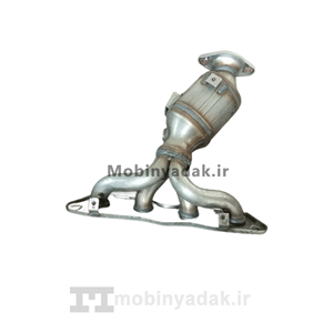 منیفولد دود ولکس C30