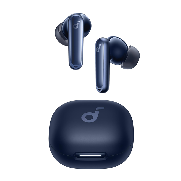 هدفون بی سیم انکر Anker Soundcore P40i A3955