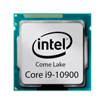 سی پی یو اینتل CPU CORE I9 10900 TRY