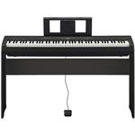 پیانو دیجیتال Yamaha P-45