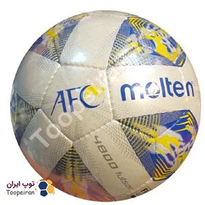 توپ فوتسال مولتنVantaggio AFC4800اصلی