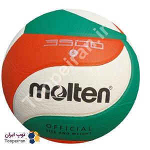 توپ والیبال مولتنMolten3500 اصلی
