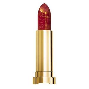 رژ لب جامد براق ماربل گلد فانتزی کارولینا هررا FABULOUS KISS LIPSTICK MARBLE GOLD FANTASY REFILL اورجینال 