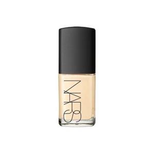 کرم پودر شیر گلو نارس Punjab medium golden peachy undertones اورجینال