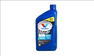 روغن گیربکس والوالین Valvoline مدل CVT حجم 1 لیتر