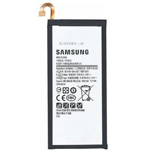باتری سامسونگ Battery Samsung Galaxy C7010 | C7 Pro