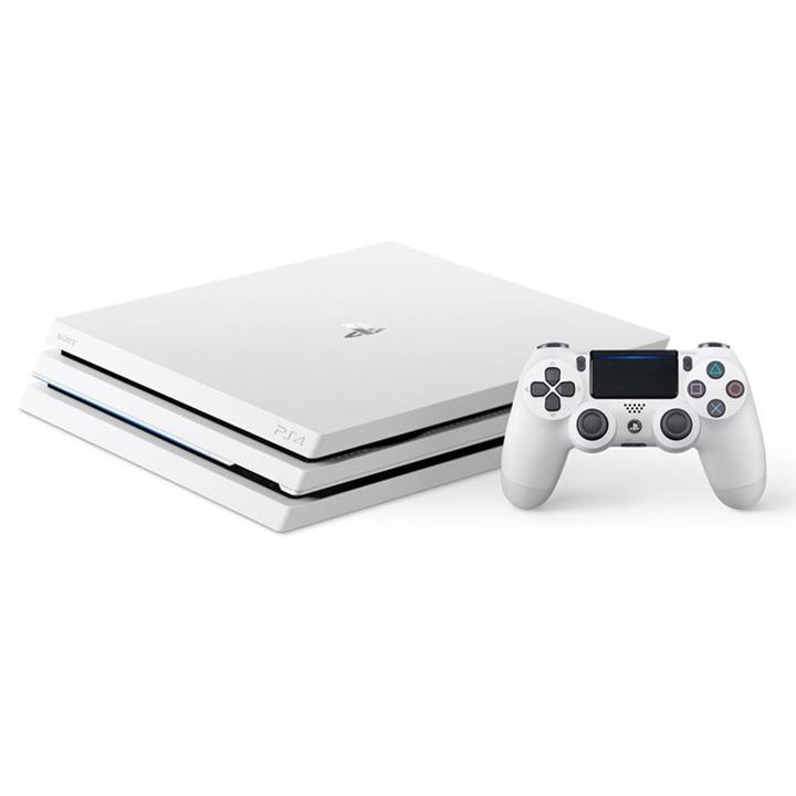 کنسول بازی سونی پلی استیشن 4 پرو ( ps4 )  ظرفیت 1 ترابایت