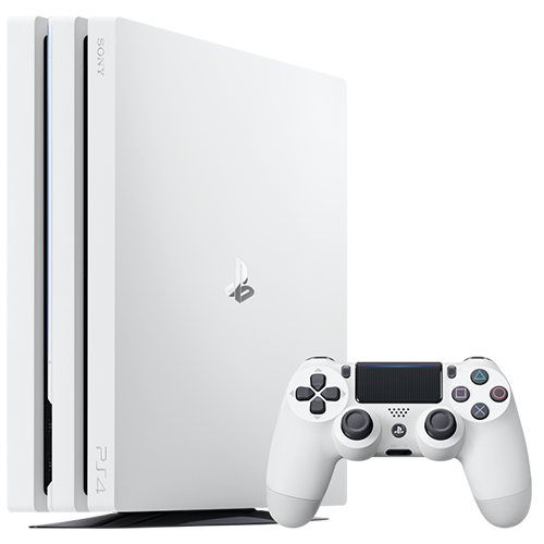 کنسول بازی سونی پلی استیشن 4 پرو ( ps4 )  ظرفیت 1 ترابایت