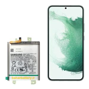 باتری گوشیSamsung Galaxy S22 5G