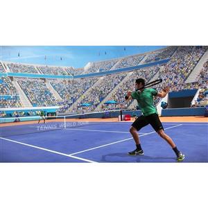 بازی Tennis World Tour 2 برای PS4 Tennis World Tour - R2 - PS4