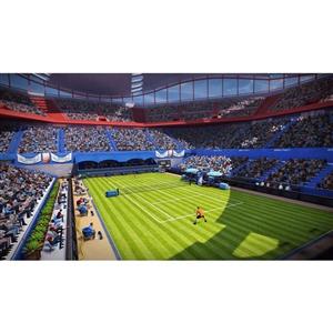 بازی Tennis World Tour 2 برای PS4 Tennis World Tour - R2 - PS4