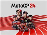 اکانت MotoGP 24 ظرفیت دوم PS4