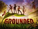 اکانت Grounded ظرفیت دوم PS5