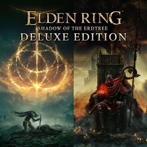 بازی ELDEN RING Shadow of the Erdtree Deluxe Edition اکانت قانونی PS5