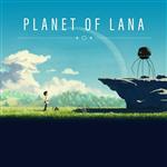 اکانت Planet of Lana ظرفیت دوم PS5