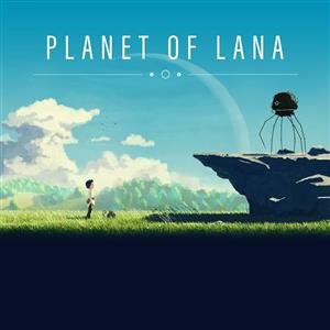 اکانت Planet of Lana ظرفیت دوم PS5