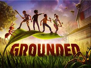 بازی Grounded اکانت قانونی PS5