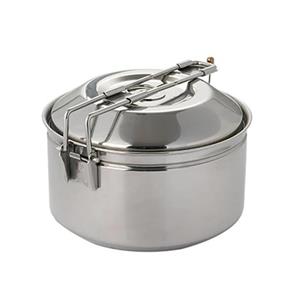 قابلمه استیل فایرمپل مدل Antracti