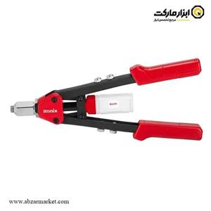انبر پرچ دو دسته رونیکس مدل Ronix RH-1610