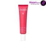 کرم آبرسان کدلی پوست خشک وینوسورس Caudalie حجم 40 میل