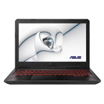 Asus TUF FX504 Corei7 – 8750H 16GB 512GB SSD 4GB 1650