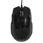 Tsco TM 295 Wired Optical Mouse