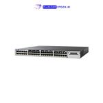 سویچ 48 پورت سیسکو CISCO SWITCH WS-C3750X-48P-S