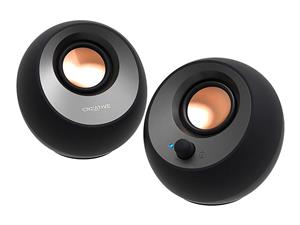 اسپیکر دسکتاپ کریتیو مدل Pebble V3
