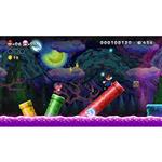 New Super Mario Bros. U Deluxe - Nintendo Switch Game - کارکرده