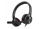 Headset: Creative Chat USB Gaming