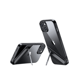 قاب محافظ استنددار آیفون 15 پرومکس یوگرین مدل LP740 کد 25407