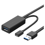 کابل افزایش طول (Extension) USB 3.0 یوگرین مدل US175
