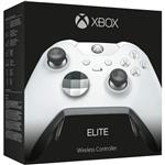 Xbox One Elite Controller - White edition