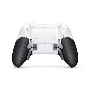 دسته ایکس باکس وان Xbox One Elite Controller White edition Xbox One Elite Controller - White edition