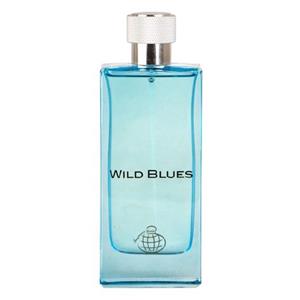 عطر مردانه فراگرنس ورد Wild Blues حجم 100