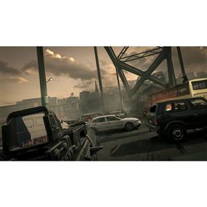 Bravo Team + Aim Controller Bundle - VR