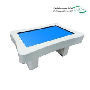 میز هوشمند بازی کودکان