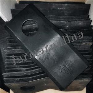 تیغه مورر185-165