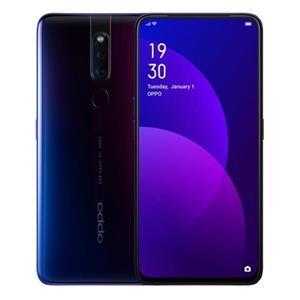 Oppo F11 Pro