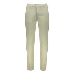 شلوار مردانه پاتن جامه مدل جذب 101221020171122 رنگ کرم