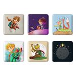 پیکسل مربعی شازده کوچولو (The Little Prince) کد 1648AA