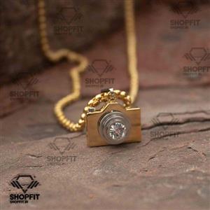 گردنبند دوربین عکاسی کد sp97