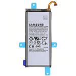 باتری سامسونگ Samsung Galaxy A6 2018 مدل EB-BJ800ABE